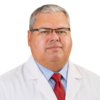 Portrait of Dr. James Henderson
