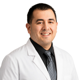 Dr. Jonathan Quinonez, DO