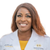 Profielfoto Dr. Latisha Rowe