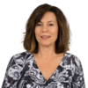 Portrait of Dr. Gwen Kelly