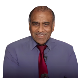Dr. Rathinam Krishnamoorthy, MD