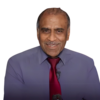 Dr. Rathinam Krishnamoorthy