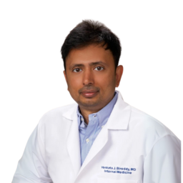 Dr. Venkatta Bireddy, MD