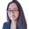 Portrait of Dr. Sarah Yamaguchi