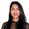 Portrait of Dr. Priya Kholwadwala
