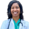 Dr. Kia Mitchell