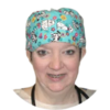 Clinician avatar 1