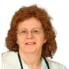 Portrait of Dr. Laura Bonaker