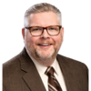 Dr. Matthew Finnegan