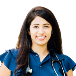 Dr. Preeti Kallu, MD